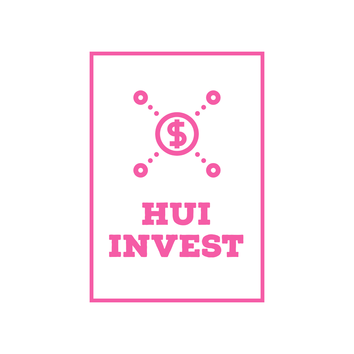 Hui Invest Logo